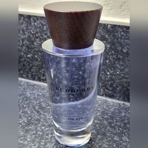 Burberry Touch men's cologne